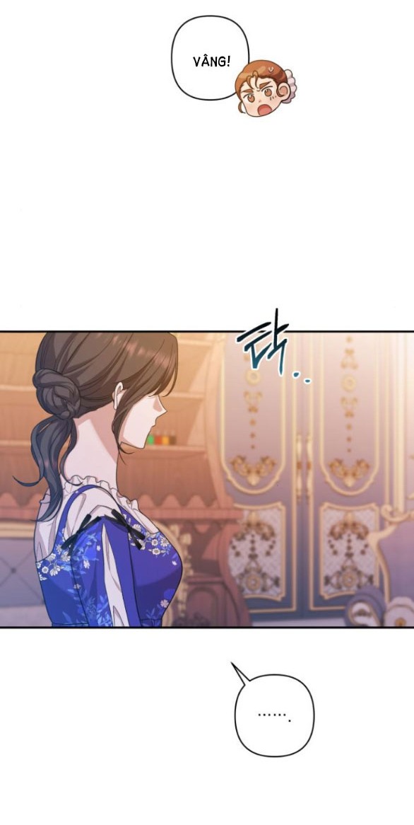 [18+] hãy giết chồng tôi đi Chap 38.2 - Trang 2