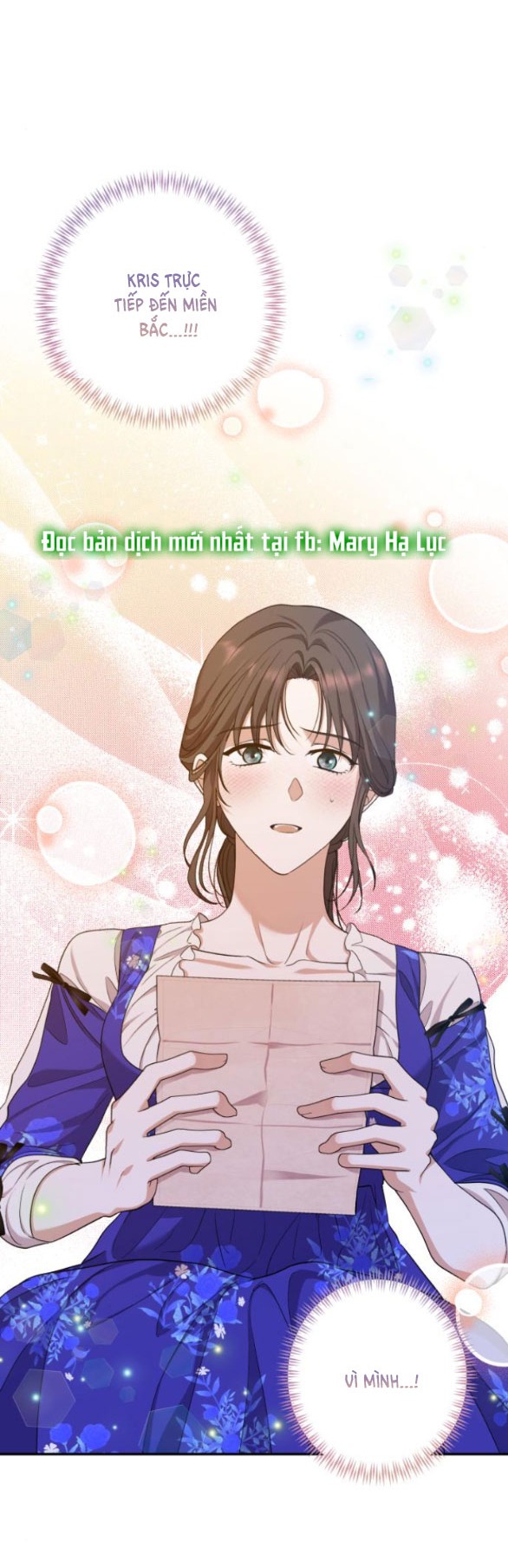 [18+] hãy giết chồng tôi đi Chap 38.2 - Trang 2