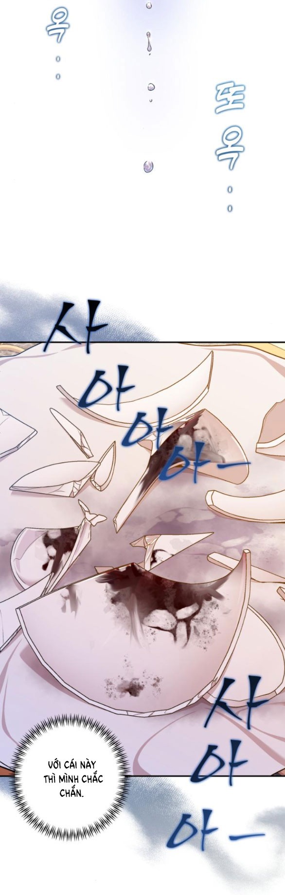 [18+] hãy giết chồng tôi đi Chap 39.2 - Next Chap 39.1