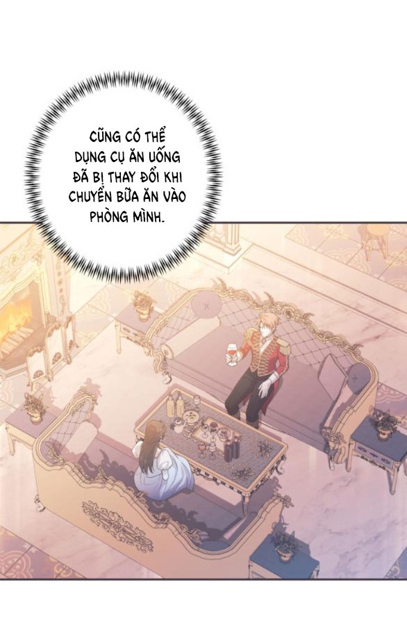 [18+] hãy giết chồng tôi đi Chap 39.2 - Next Chap 39.1