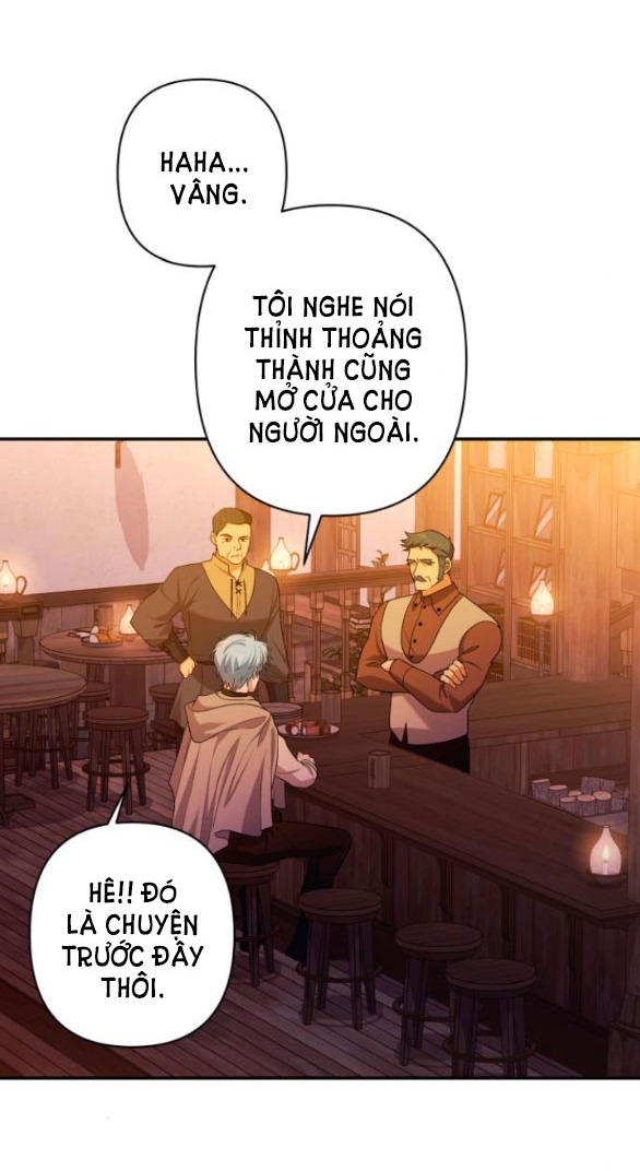 [18+] hãy giết chồng tôi đi Chap 40.1 - Next 40.1