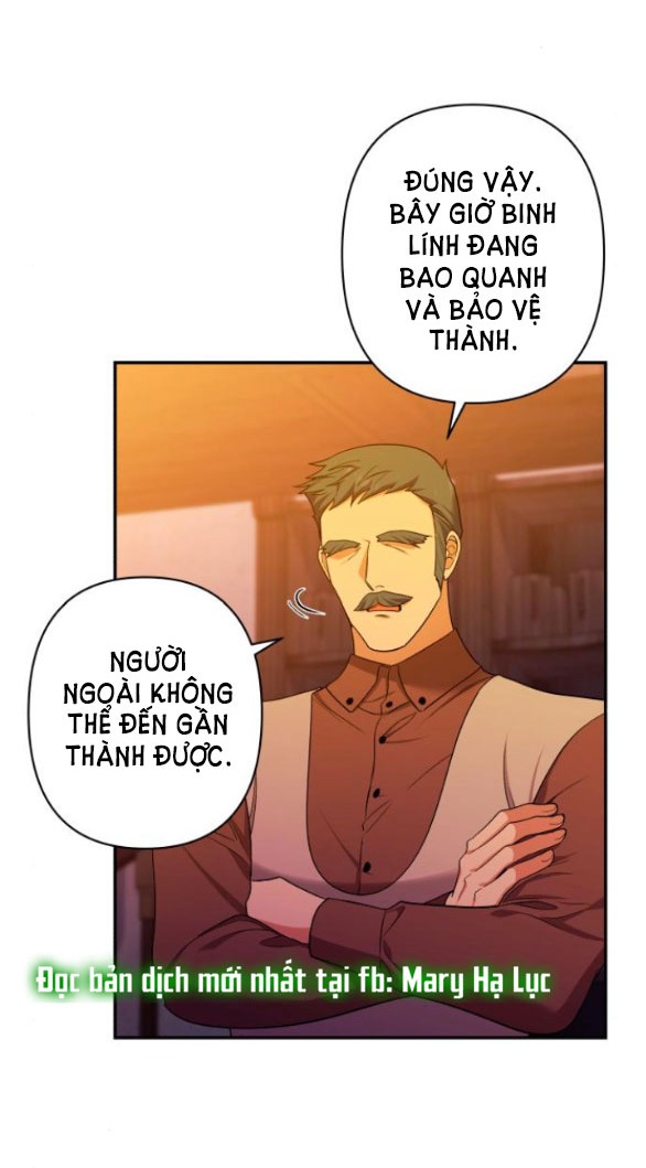 [18+] hãy giết chồng tôi đi Chap 40.1 - Next 40.1