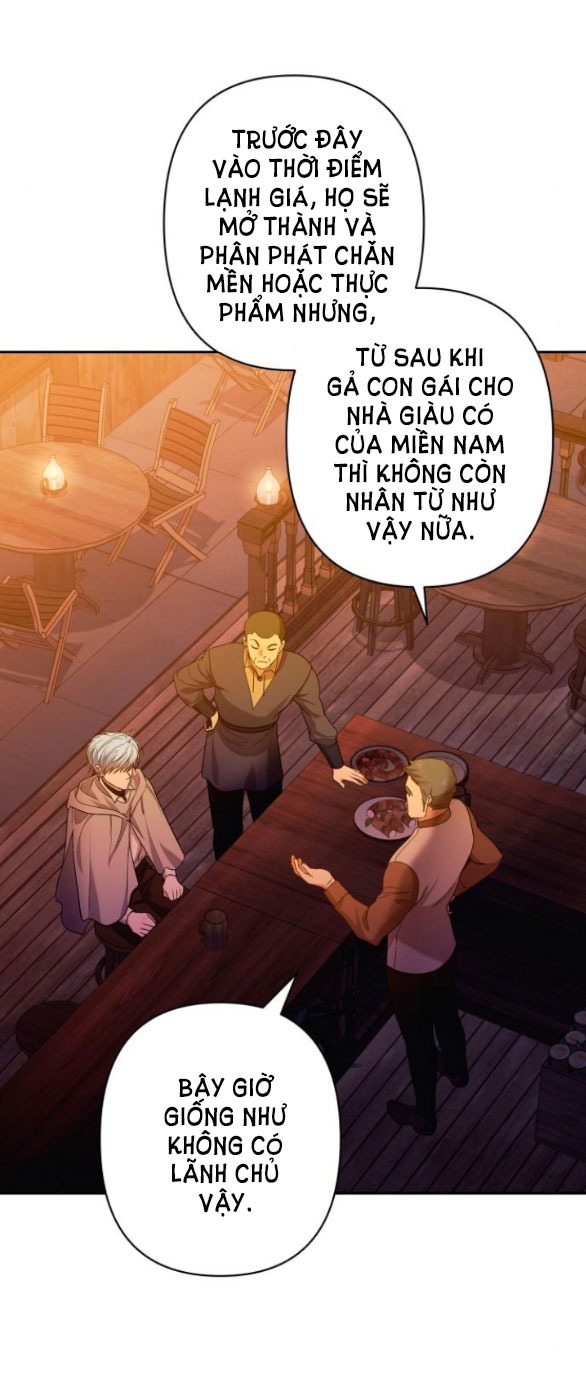 [18+] hãy giết chồng tôi đi Chap 40.1 - Next 40.1