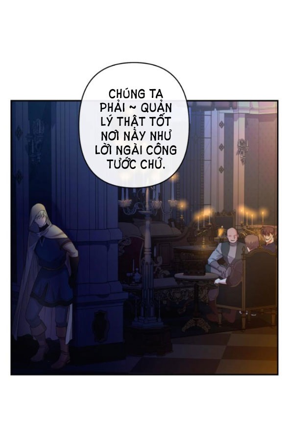 [18+] hãy giết chồng tôi đi Chap 40.1 - Next 40.1