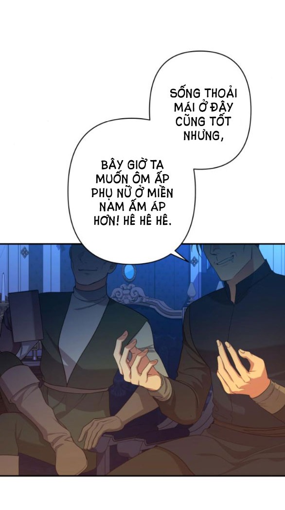 [18+] hãy giết chồng tôi đi Chap 40.1 - Next 40.1