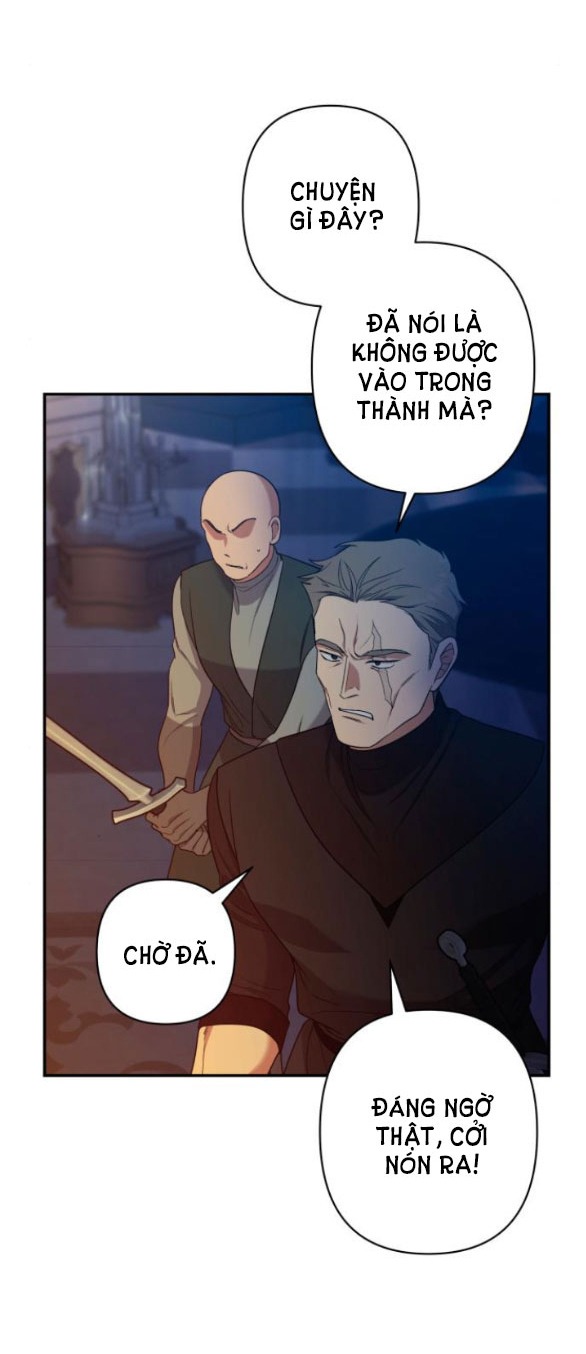 [18+] hãy giết chồng tôi đi Chap 40.1 - Next 40.1