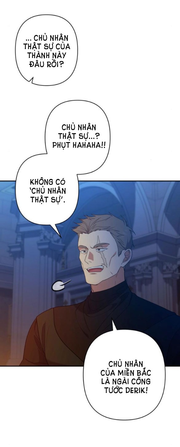 [18+] hãy giết chồng tôi đi Chap 40.1 - Next 40.1