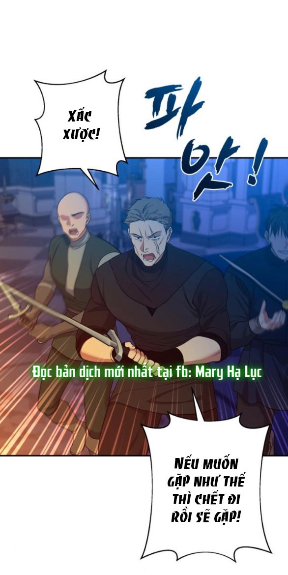 [18+] hãy giết chồng tôi đi Chap 40.1 - Next 40.1