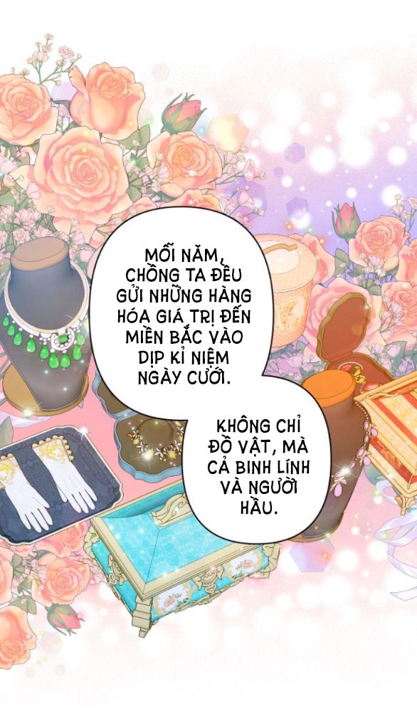 [18+] hãy giết chồng tôi đi Chap 40.2 - Next Chap 40.1