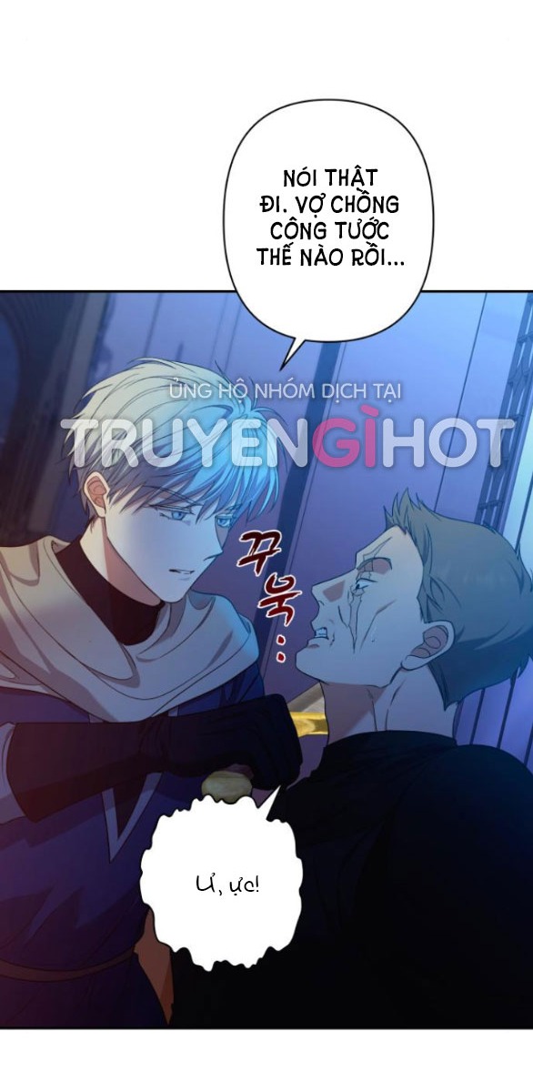 [18+] hãy giết chồng tôi đi Chap 40.2 - Next Chap 40.1