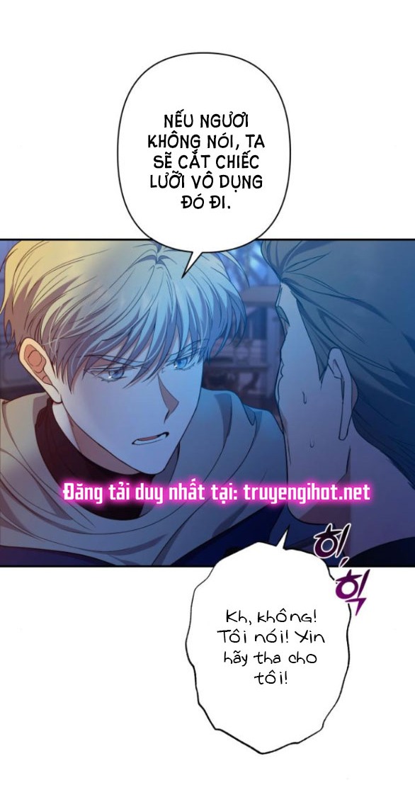 [18+] hãy giết chồng tôi đi Chap 40.2 - Next Chap 40.1