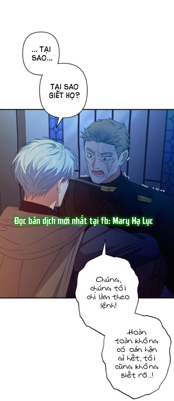 [18+] hãy giết chồng tôi đi Chap 40.2 - Next Chap 40.1