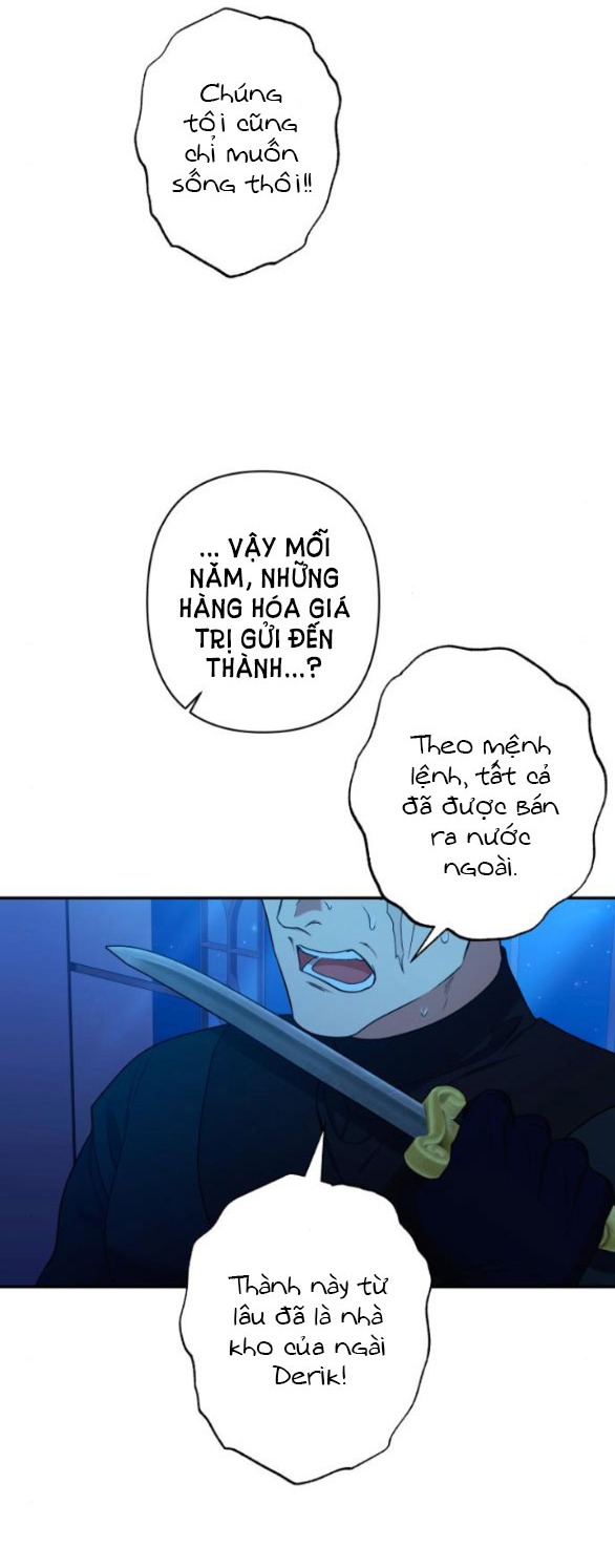 [18+] hãy giết chồng tôi đi Chap 40.2 - Next Chap 40.1