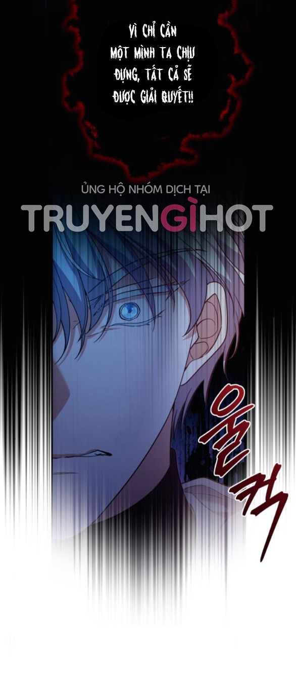 [18+] hãy giết chồng tôi đi Chap 40.2 - Next Chap 40.1