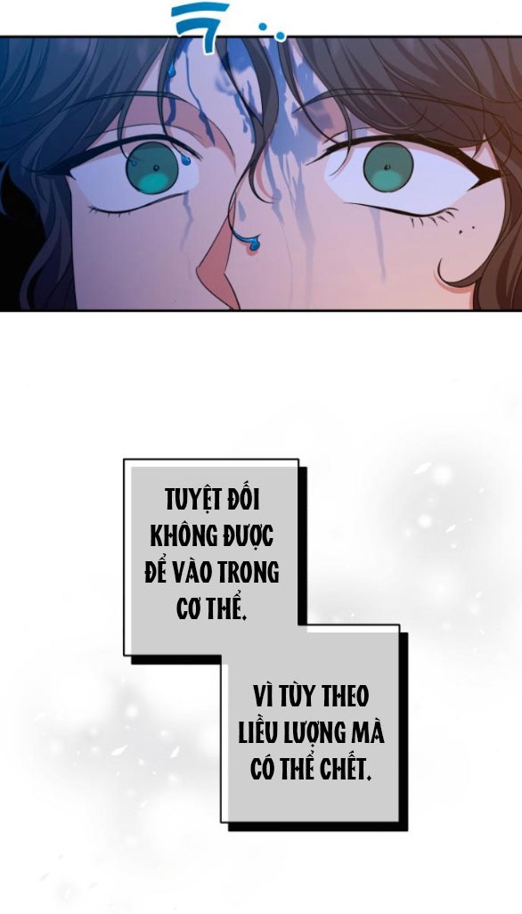 [18+] hãy giết chồng tôi đi Chap 40.2 - Next Chap 40.1