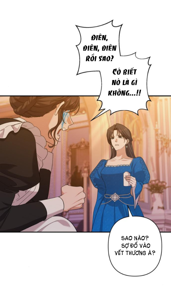 [18+] hãy giết chồng tôi đi Chap 41.1 - Next 41.1