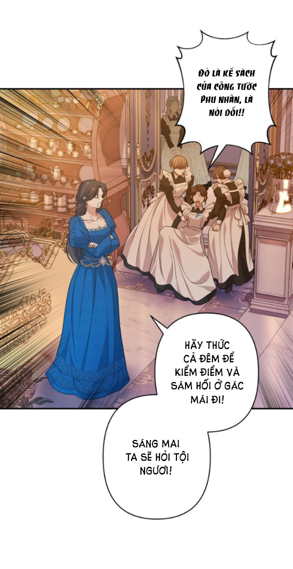 [18+] hãy giết chồng tôi đi Chap 41.1 - Next 41.1