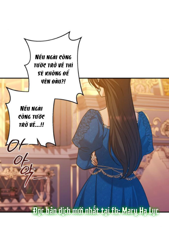 [18+] hãy giết chồng tôi đi Chap 41.1 - Next 41.1