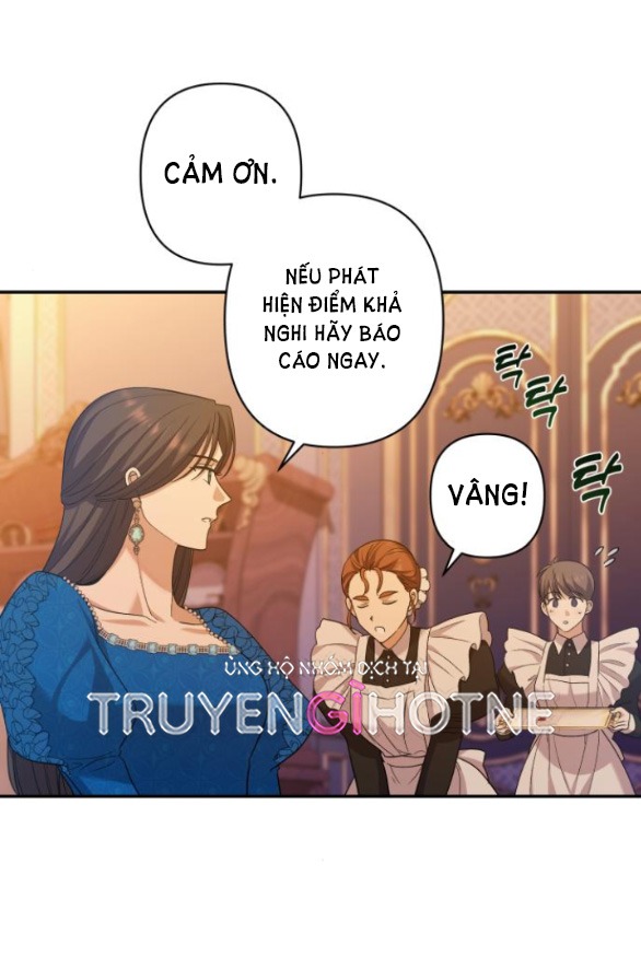 [18+] hãy giết chồng tôi đi Chap 41.1 - Next 41.1