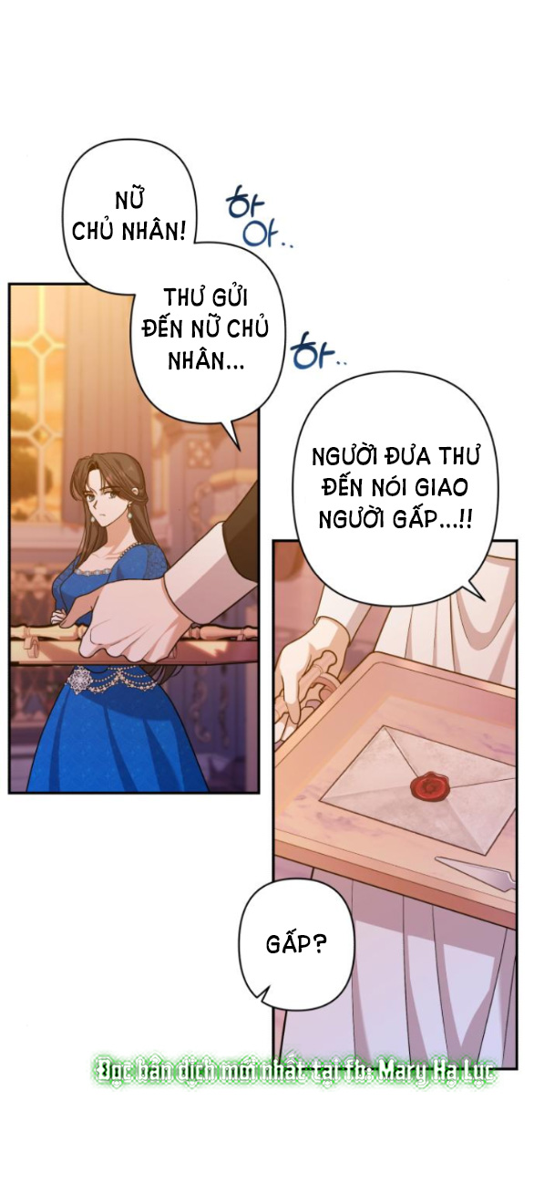 [18+] hãy giết chồng tôi đi Chap 41.1 - Next 41.1