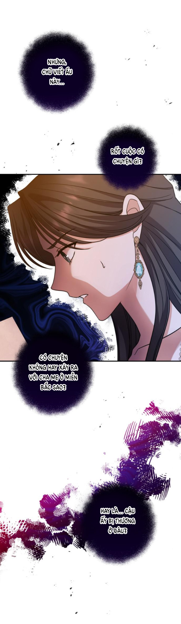 [18+] hãy giết chồng tôi đi Chap 41.1 - Next 41.1