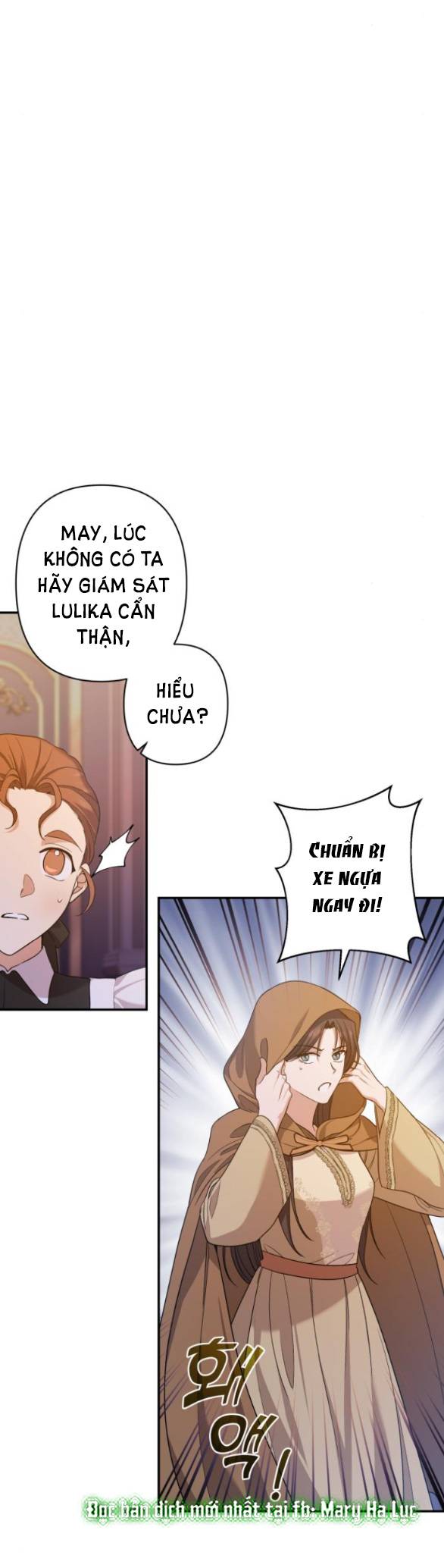 [18+] hãy giết chồng tôi đi Chap 41.1 - Next 41.1