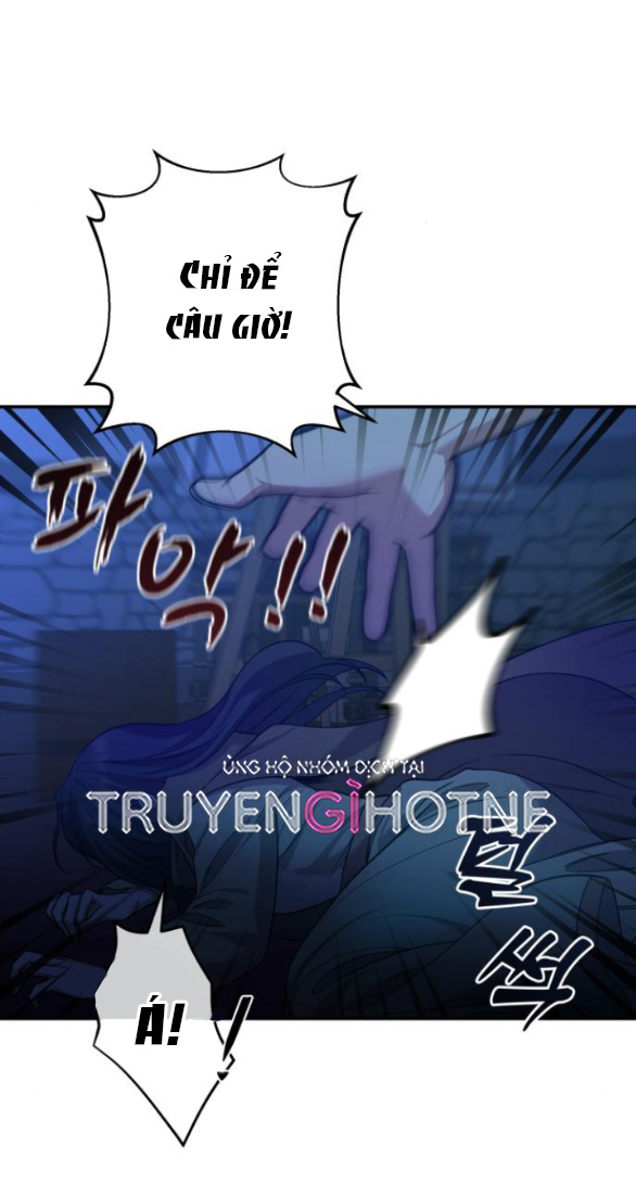 [18+] hãy giết chồng tôi đi Chap 41.2 - Trang 2