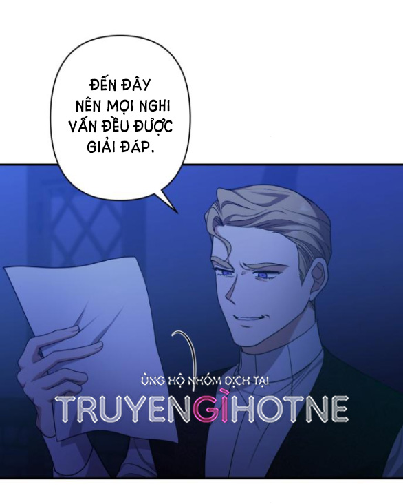 [18+] hãy giết chồng tôi đi Chap 41.2 - Trang 2