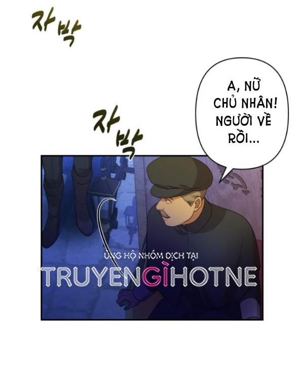 [18+] hãy giết chồng tôi đi Chap 41.2 - Trang 2