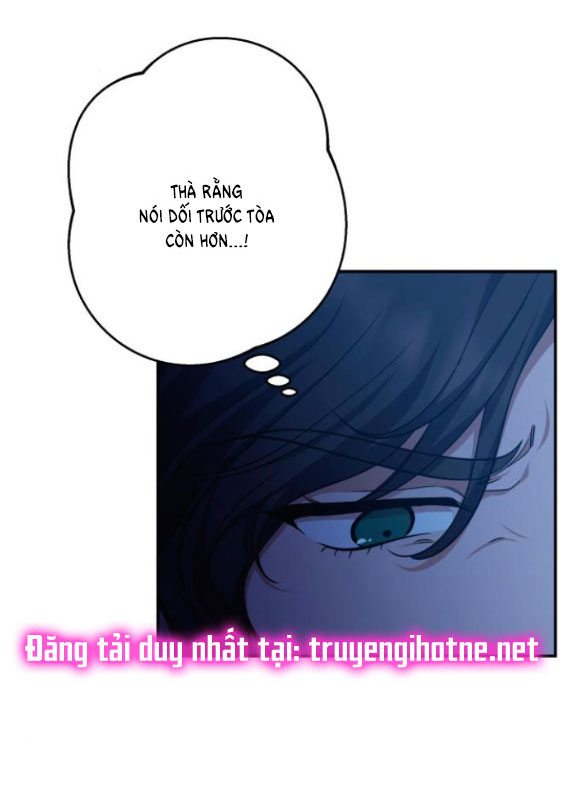 [18+] hãy giết chồng tôi đi Chap 42.2 - Next Chap 42.1