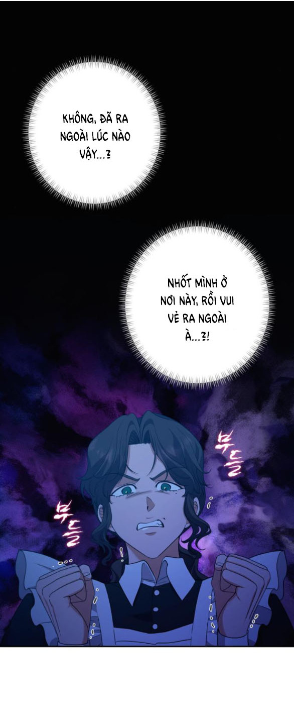 [18+] hãy giết chồng tôi đi Chap 43.1 - Next 43.1