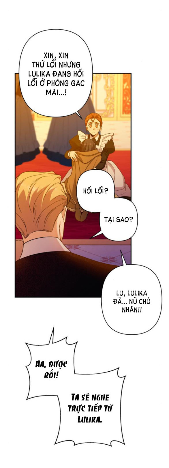 [18+] hãy giết chồng tôi đi Chap 43.1 - Next 43.1