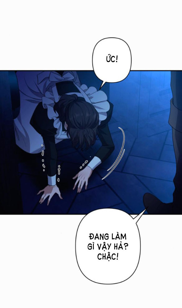 [18+] hãy giết chồng tôi đi Chap 43.2 - Next Chap 43.1