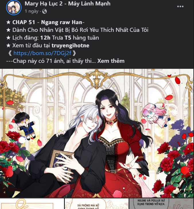 [18+] hãy giết chồng tôi đi Chap 43.2 - Next Chap 43.1