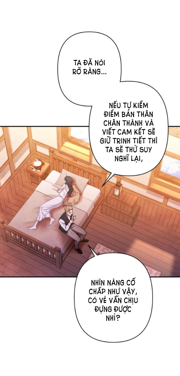 [18+] hãy giết chồng tôi đi Chap 44.1 - Next 44.1