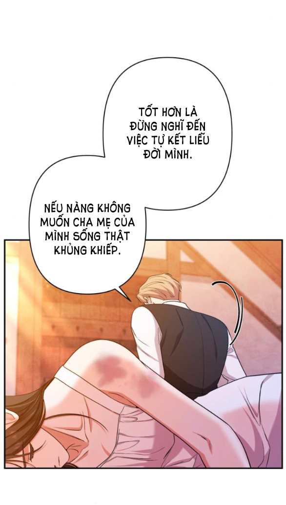 [18+] hãy giết chồng tôi đi Chap 44.1 - Next 44.1