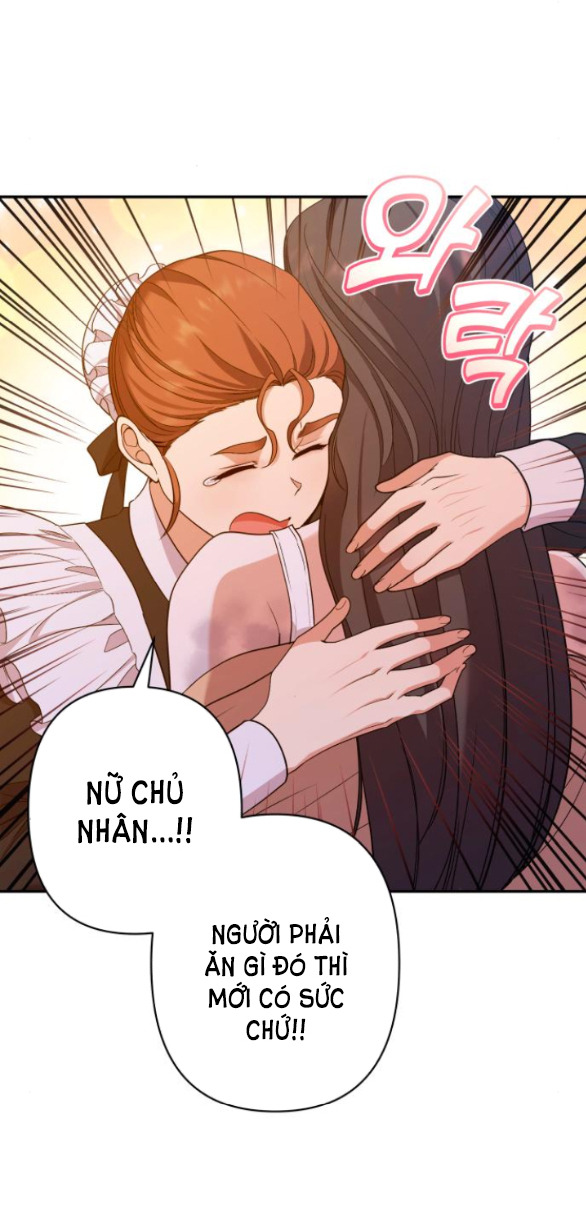 [18+] hãy giết chồng tôi đi Chap 44.1 - Next 44.1