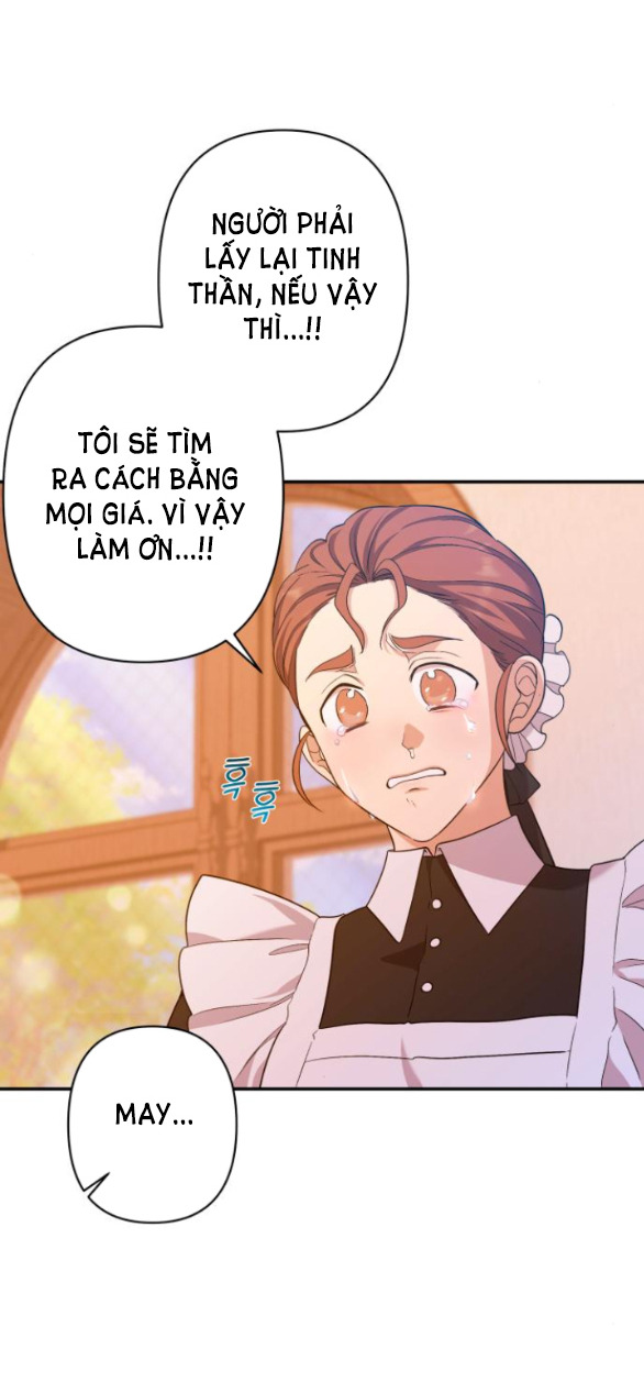 [18+] hãy giết chồng tôi đi Chap 44.1 - Next 44.1