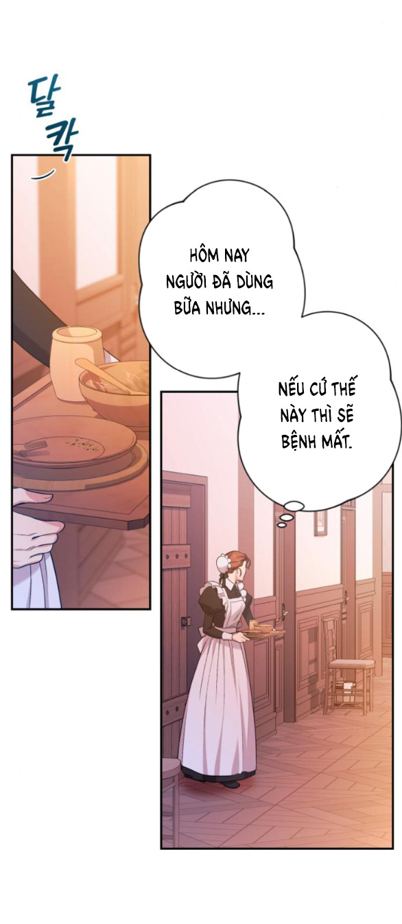 [18+] hãy giết chồng tôi đi Chap 44.1 - Next 44.1