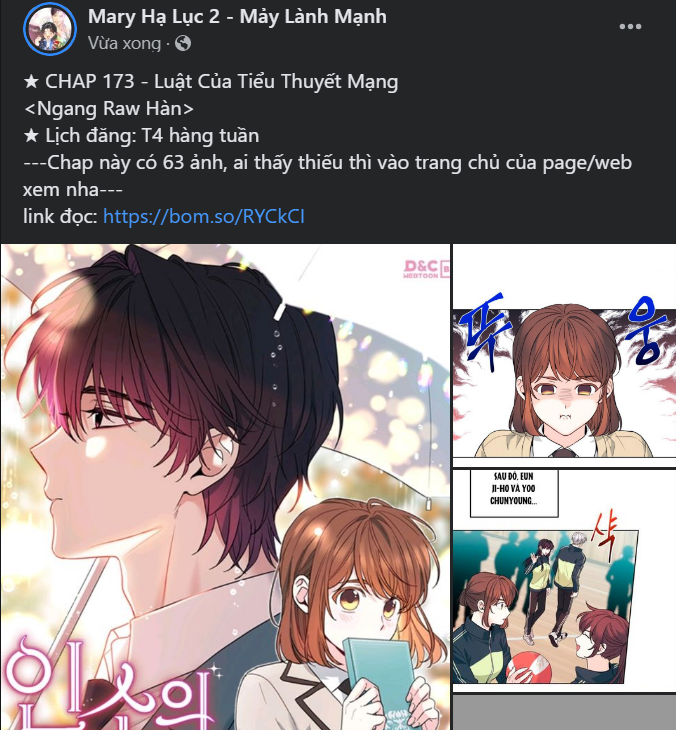 [18+] hãy giết chồng tôi đi Chap 44.2 - Next Chap 44.1