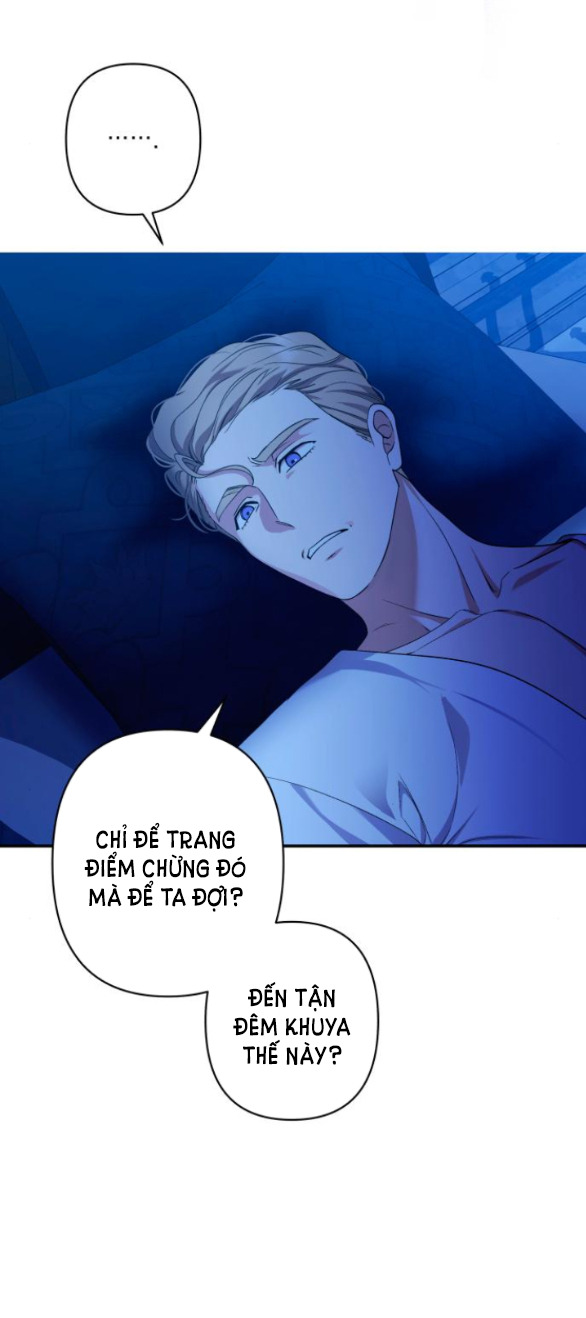 [18+] hãy giết chồng tôi đi Chap 45.1 - Next 45.1