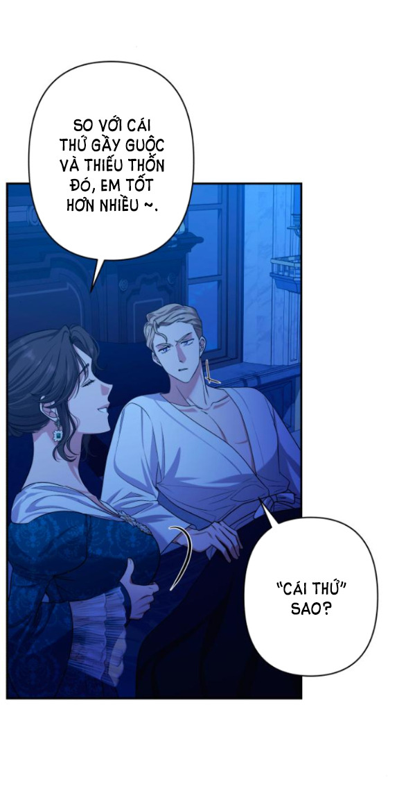 [18+] hãy giết chồng tôi đi Chap 45.1 - Next 45.1