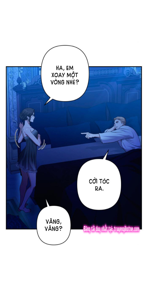 [18+] hãy giết chồng tôi đi Chap 45.1 - Next 45.1