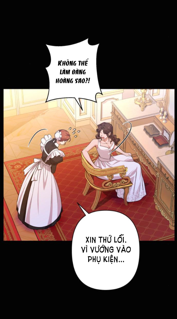 [18+] hãy giết chồng tôi đi Chap 45.1 - Next 45.1