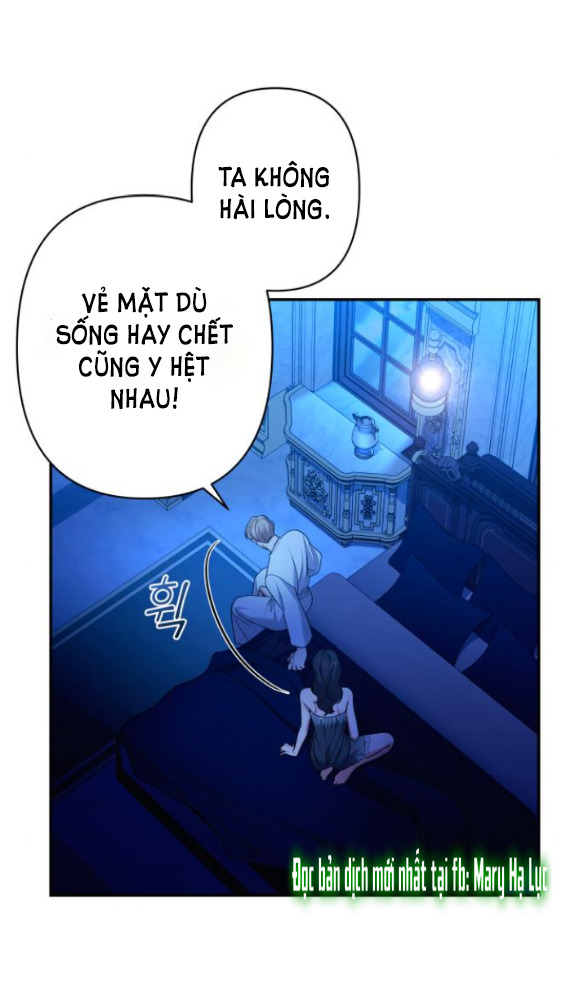 [18+] hãy giết chồng tôi đi Chap 45.2 - Next Chap 45.1