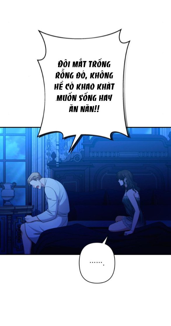 [18+] hãy giết chồng tôi đi Chap 45.2 - Next Chap 45.1