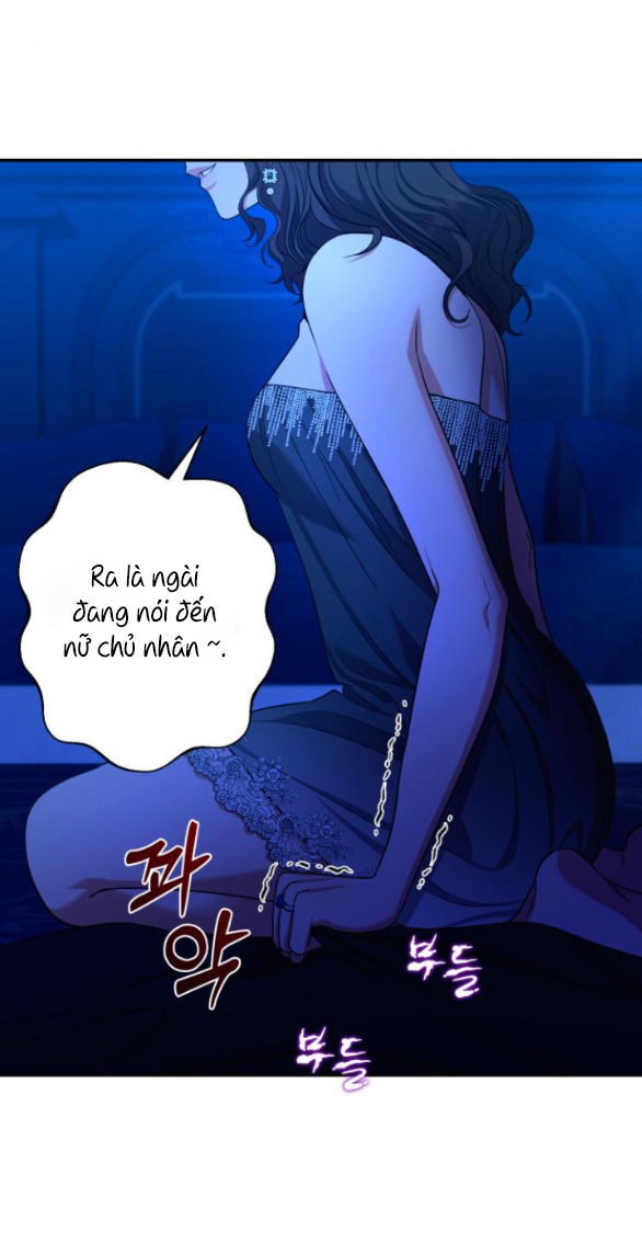 [18+] hãy giết chồng tôi đi Chap 45.2 - Next Chap 45.1