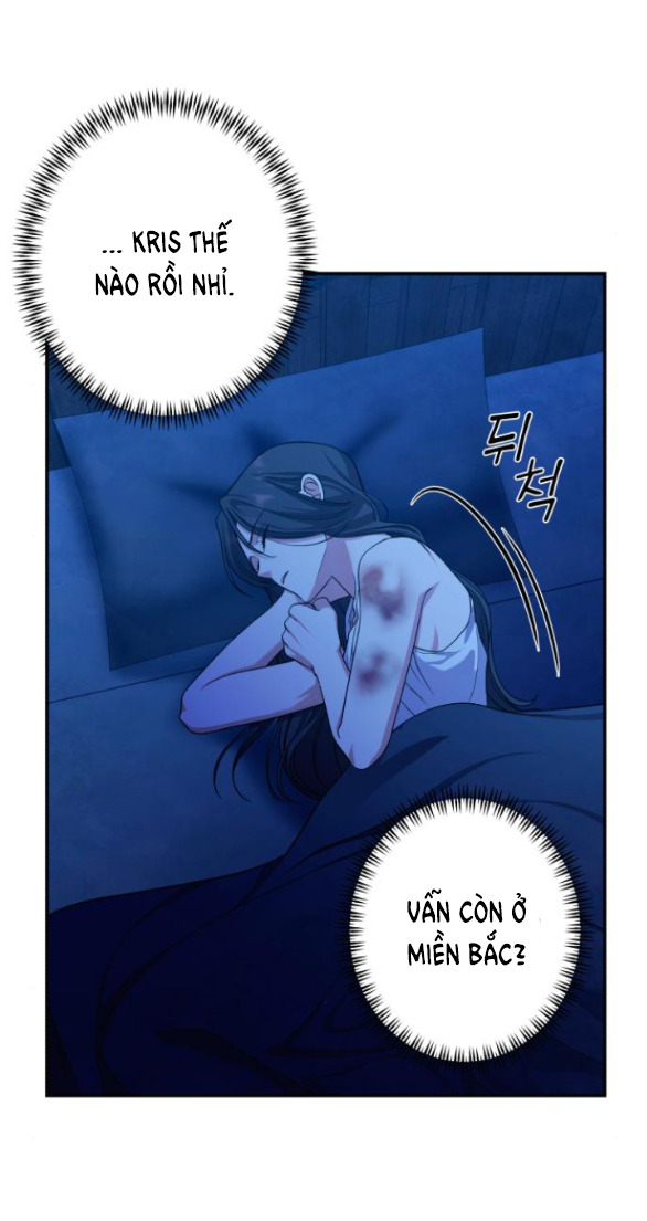 [18+] hãy giết chồng tôi đi Chap 45.2 - Next Chap 45.1