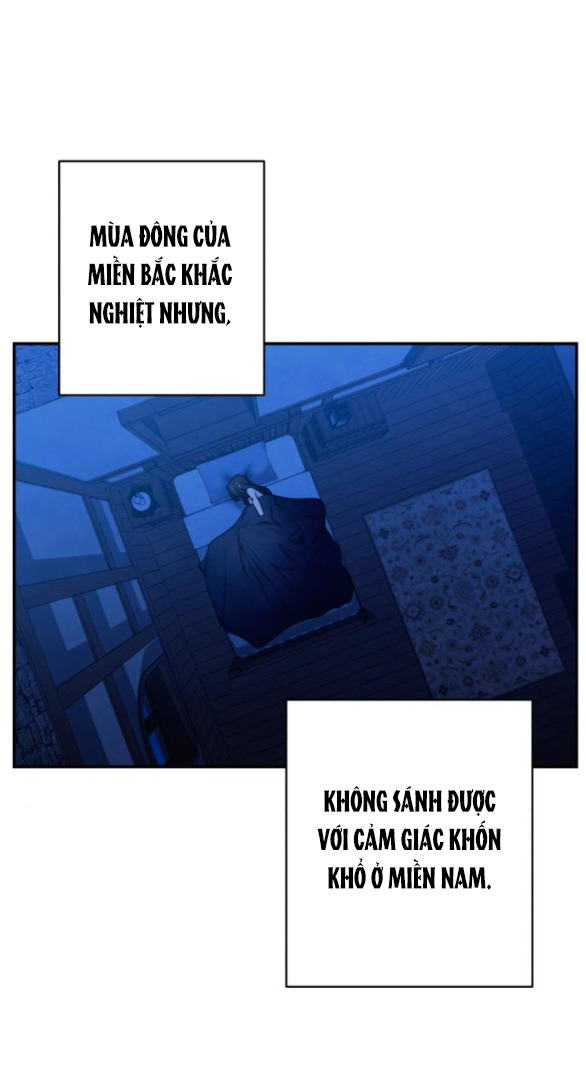 [18+] hãy giết chồng tôi đi Chap 45.2 - Next Chap 45.1