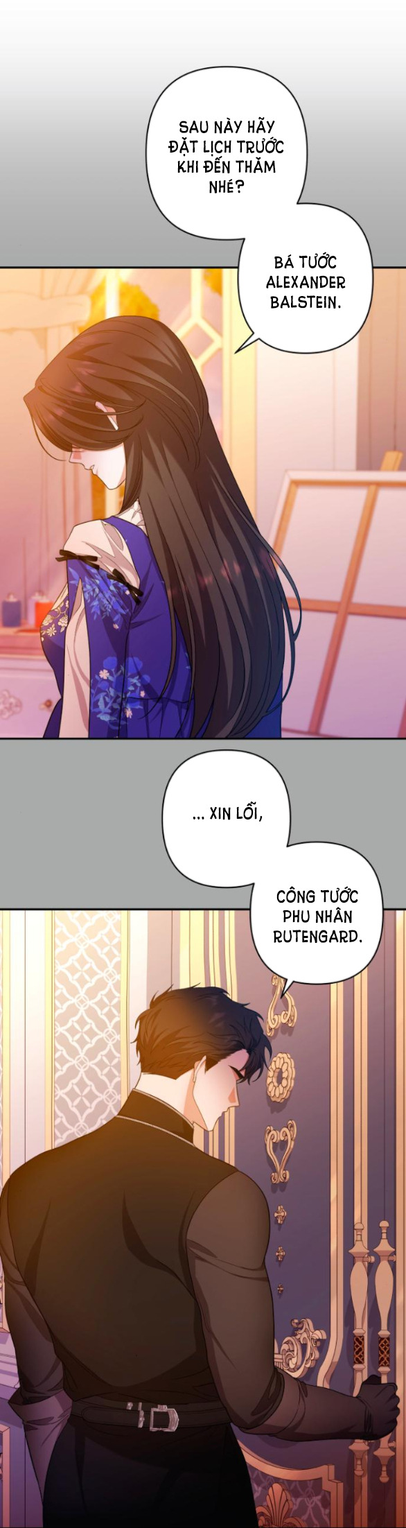 [18+] hãy giết chồng tôi đi Chap 46.1 - Next 46.1